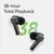 Realme Buds T110 – Potência Sonora, Conforto Extremo e Liberdade Total!
Prepare-se para elevar sua experiência de áudio a outro nível com os incríveis Realme Buds T110 – fones de ouvido que combinam tecnologia de ponta, design ergonômico e desempenho pode