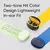 Realme Buds T110 – Potência Sonora, Conforto Extremo e Liberdade Total!
Prepare-se para elevar sua experiência de áudio a outro nível com os incríveis Realme Buds T110 – fones de ouvido que combinam tecnologia de ponta, design ergonômico e desempenho pode