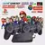 Vídeo Game Stick Lite (Lançamento) - Mais de 20.000 Jogos para Você!

Com o Vídeo Game Stick Lite, você tem acesso a uma verdadeira biblioteca de mais de 20.000 jogos, sem repetições, tudo em um único e compacto dispositivo. Ideal para quem busca diversão
