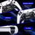 Prepare-se para uma experiência de jogo única e imersiva com o Game Stick M15 Pro! Equipado com o Emuelec 4.3 e compatível com cartões TF de até 128GB, este console oferece acesso a uma biblioteca impressionante com mais de 20.000 jogos. Personalize e jog
