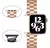 ⭐ Pulseira de Aço Inoxidável Premium para Smartwatch ⭐
Estilo, resistência e elegância para o seu pulso!


Atualize o visual do seu smartwatch com uma pulseira que une durabilidade, sofisticação e ajuste perfeito. Ideal para quem valoriza qualidade e conf