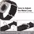 Pulseira Cinta Silicone Oceano Ultra para Smartwatch — Conforto, Estilo e Durabilidade!
Compatível com modelos de 42mm, 44mm, 45mm, 47mm e 49mm.

Se você busca qualidade, conforto e estilo, a Pulseira Cinta Silicone Oceano Ultra é a escolha perfeita para 
