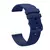 ⭐ Pulseira de Silicone Premium para Smartwatch - Compatível com Modelos de 22mm ⭐
Transforme o visual do seu smartwatch com mais estilo, conforto e qualidade!
Nossa pulseira foi desenvolvida para quem busca durabilidade, elegância e conforto extremo no di