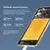 POCO C71 – Desempenho de Verdade com o Melhor Custo-Benefício!
O Poco C71 é a escolha certa para quem quer um smartphone moderno, veloz e acessível. Com uma tela gigante de 6.88” e 120Hz, ele oferece uma experiência ultra fluida para vídeos, jogos e redes