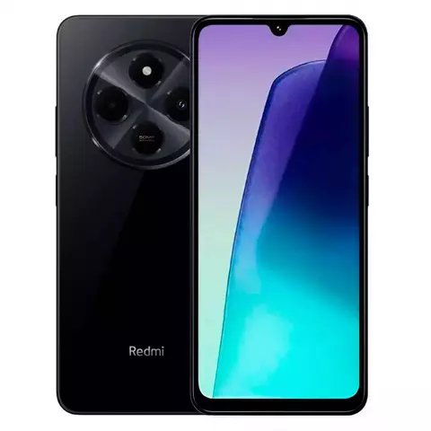 O Redmi 14C é a escolha perfeita para quem busca alto desempenho, muito espaço e excelente custo-benefício. Ideal para jogos, redes sociais, vídeos e multitarefas sem travar!