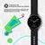 Amazfit GTR Mini: O Smartwatch Completo para Sua Saúde e Estilo de Vida

GPS Integrado e Precisão de Posicionamento
Explore o mundo com confiança! O Amazfit GTR Mini vem com 5 sistemas de posicionamento por satélite e tecnologia de antena polarizada circu