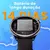 Amazfit GTR Mini: O Smartwatch Completo para Sua Saúde e Estilo de Vida

GPS Integrado e Precisão de Posicionamento
Explore o mundo com confiança! O Amazfit GTR Mini vem com 5 sistemas de posicionamento por satélite e tecnologia de antena polarizada circu