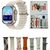 O Smartwatch HW Mini 2 é a verdadeira revolução em tecnologia vestível, projetado para proporcionar uma experiência incomparável em conectividade, monitoramento de saúde e conveniência. Com um design elegante, recursos inteligentes e uma tela de alta reso