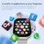 O HW Ultra2 4G é o smartwatch que oferece tudo o que você precisa em um único dispositivo: design moderno, desempenho de alta qualidade e conectividade de última geração. Equipado com processador potente, tela AMOLED vibrante, GPS e 4G, ele está pronto pa