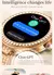 Smartwatch Hw16 Mini Fashion + Bracelete e Brincos Edição Limitada