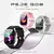 Smartwatch PEJE G08 – Potência no Pulso!
Alta performance, estilo moderno e conectividade completa.
O G08 é o smartwatch ideal para quem quer unir design, tecnologia e funcionalidade no dia a dia.