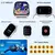 Smartwatch PEJE G08 – Potência no Pulso!
Alta performance, estilo moderno e conectividade completa.
O G08 é o smartwatch ideal para quem quer unir design, tecnologia e funcionalidade no dia a dia.