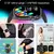 Smartwatch PEJE G08 – Potência no Pulso!
Alta performance, estilo moderno e conectividade completa.
O G08 é o smartwatch ideal para quem quer unir design, tecnologia e funcionalidade no dia a dia.
