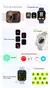 O PEJE ZW Série 10 47mm é o smartwatch que traz inovação, praticidade e um design moderno, ideal para quem busca um dispositivo completo para o dia a dia. Com uma tela de 2,01” e recursos de conectividade avançados, este relógio inteligente oferece uma ex