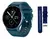 Smartwatch ZW02 Pro: O Futuro no Seu Pulso!
Transforme seu estilo de vida com o Smartwatch ZW02 Pro - design moderno, funcionalidades incríveis e tecnologia de ponta. Tudo o que você precisa, no conforto do seu pulso!