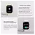 Smartwatch ZW03: Seu Companheiro Perfeito para o Dia a Dia!
Desperte para um novo estilo de vida com o Smartwatch ZW03, a combinação perfeita de tecnologia, design e praticidade!

