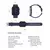 Smartwatch ZW03: Seu Companheiro Perfeito para o Dia a Dia!
Desperte para um novo estilo de vida com o Smartwatch ZW03, a combinação perfeita de tecnologia, design e praticidade!

