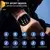 Smartwatch ZW03: Seu Companheiro Perfeito para o Dia a Dia!
Desperte para um novo estilo de vida com o Smartwatch ZW03, a combinação perfeita de tecnologia, design e praticidade!

