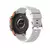 O ZW13-AMD é o smartwatch perfeito para quem busca praticidade, desempenho e monitoramento de saúde de alta precisão, tudo em um design sofisticado e moderno. Com a tela redonda de 1,43”, conectividade Bluetooth BLE 5.2, e uma bateria de longa duração, es