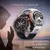 O ZW13-AMD é o smartwatch perfeito para quem busca praticidade, desempenho e monitoramento de saúde de alta precisão, tudo em um design sofisticado e moderno. Com a tela redonda de 1,43”, conectividade Bluetooth BLE 5.2, e uma bateria de longa duração, es
