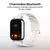 O novo Redmi Watch 5 Lite é a união perfeita entre design elegante e recursos inteligentes. Com mais de 150 modos esportivos, chamadas via Bluetooth, GNSS integrado e resistência à água de até 50 metros, ele é o smartwatch ideal para quem quer performance