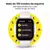 O novo Redmi Watch 5 Lite é a união perfeita entre design elegante e recursos inteligentes. Com mais de 150 modos esportivos, chamadas via Bluetooth, GNSS integrado e resistência à água de até 50 metros, ele é o smartwatch ideal para quem quer performance