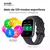 Amazfit GTS 4 Mini: Seu Parceiro Inteligente para Saúde, Performance e Estilo

O Amazfit GTS 4 Mini é o smartwatch ideal para quem busca um equilíbrio entre tecnologia avançada, design sofisticado e monitoramento de saúde preciso. Com GPS integrado, Alexa