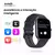 Amazfit GTS 4 Mini: Seu Parceiro Inteligente para Saúde, Performance e Estilo

O Amazfit GTS 4 Mini é o smartwatch ideal para quem busca um equilíbrio entre tecnologia avançada, design sofisticado e monitoramento de saúde preciso. Com GPS integrado, Alexa