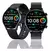 O Haylou Solar Plus RT3 não é apenas um relógio — é o seu novo parceiro para um estilo de vida mais saudável e ativo! Equipado com recursos avançados e um design elegante, este smartwatch foi desenvolvido para quem busca performance, praticidade e estilo 