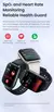 Smartwatch Xiaomi Haylou Watch 2 LS2 Pro: Tecnologia, Estilo e Bem-Estar no Seu Pulso!
Com o Smartwatch Haylou Watch 2 LS2 Pro, você tem tudo o que precisa para monitorar sua saúde, se conectar com praticidade e aproveitar a vida ao máximo. Perfeito para 