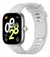 A tela AMOLED de alta resolução do Redmi Watch 4 oferece 26% a mais de tamanho em comparação com modelos anteriores, proporcionando mais espaço para visualizar notificações, monitorar sua saúde e personalizar mostradores. Cada detalhe é exibido com claro 