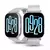 O Redmi Watch 5 Active é o smartwatch ideal para quem busca durabilidade, funcionalidade e conectividade em um único dispositivo. Com Alexa integrada, mais de 140 modos esportivos, e resistência a impactos, este smartwatch oferece uma experiência completa