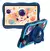 Tablet Infantil Android 13 – 7” IPS, 64GB + 4GB RAM | Kit Completo com Caneta + Capa + Acessórios
Diversão, segurança e aprendizado na palma da mão!

Projetado especialmente para crianças, o Tablet Infantil Amiyo Kids Astronauta oferece tudo o que os pequ