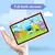 Tablet Infantil Android 13 – 7” IPS, 64GB + 4GB RAM | Kit Completo com Caneta + Capa + Acessórios
Diversão, segurança e aprendizado na palma da mão!

Projetado especialmente para crianças, o Tablet Infantil Amiyo Kids Astronauta oferece tudo o que os pequ