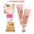Base liquida Real Skin 12 hs PINK 21