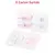Pack de 2 Colitas Estrella TRENDY
