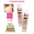 Base liquida THE PERFECT MATCH PINK 21