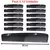 Peine K Colores X 12 Unidades - comprar online