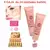 Base liquida Real Skin 12 hs PINK 21 - comprar online
