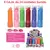 Labial Mágico Frutal PINK 21 - comprar online
