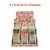 SOMBRA DE OJOS + GLITTER LOVE MAKER PINK 21 - comprar online