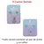 Carton de Aros y Collar TRENDY - comprar online