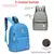 Mochila MODELO B TRENDY en internet