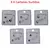 Aritos x 3 pares - comprar online