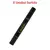 Delineador y Stamp en Fibra 2 en 1 DOUBLE LINER PINK 21 - comprar online