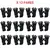 Guantes de Polar - comprar online