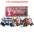Llaveros Mundial Qatar - comprar online