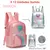 Mochila MODELO A TRENDY - Alana Bijou