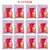 ESPONJA PARA MAQUILLAJE 8 PCS VARIADAS MEIGILAM en internet