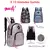 Mochila MODELO C MUAA - Alana Bijou